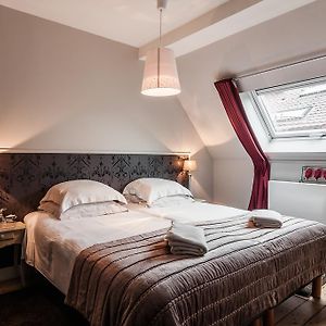Chambre Supérieure Lit King-Size