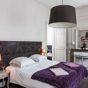 Suite Confort Lit Queen-Size